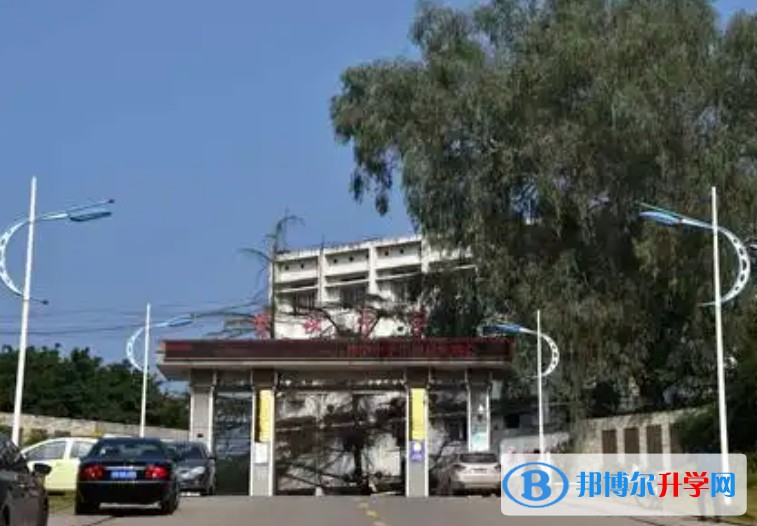 2025賈家中學多少錢(學費明細)