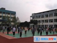 賈家中學(xué)招生簡章2025年