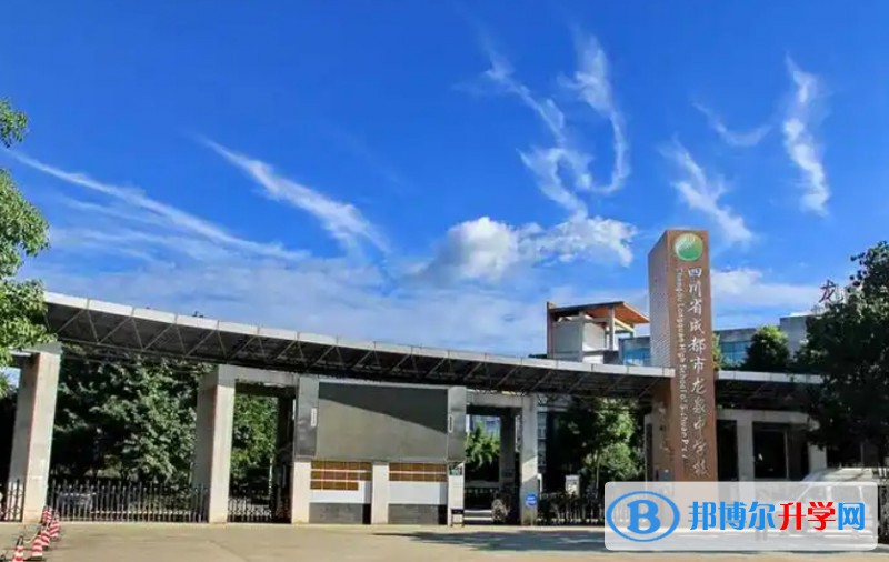 2025龍泉中學(xué)多少錢(學(xué)費明細(xì))