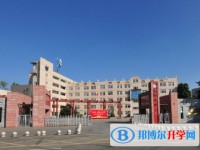 溫江二中招生簡章2025年