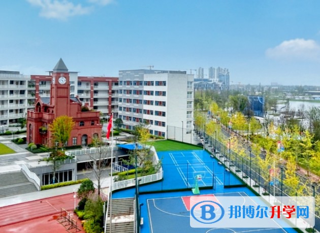 二十一世紀高中地址，乘車路線