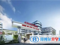 2025新世紀外國語學校招生計劃 招生人數是多少(附要求、條件、對象)