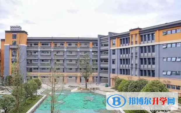 郫都一中怎么樣、好不好