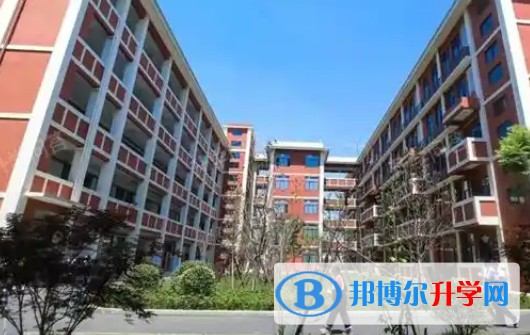 郫都二中怎么樣、好不好
