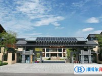 2025郫都西川匯錦都高中多少錢(學(xué)費明細(xì))