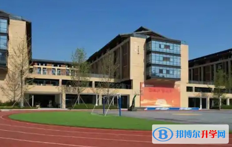2025郫都西川匯錦都高中招生計劃 招生人數是多少(附要求、條件、對象)