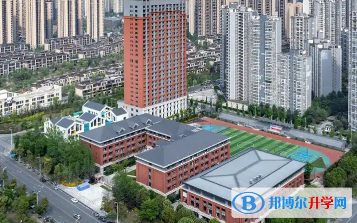 2025郫都嘉祥高中招生計劃 招生人數是多少(附要求、條件、對象)
