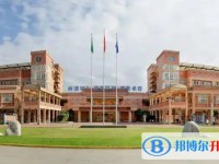 2025博瑞實驗學校多少錢(學費明細)