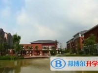 新都一中怎么樣、好不好
