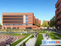 香城中學怎么樣、好不好
