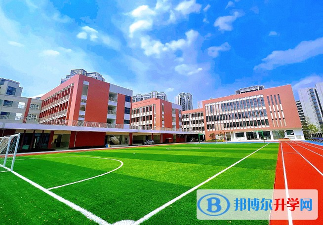新都一中北星學校怎么樣、好不好