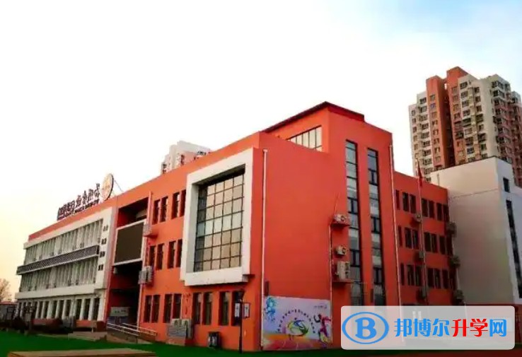 新津為明學校怎么樣、好不好