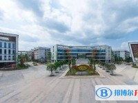 陽安中學怎么樣、好不好