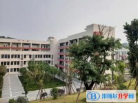 石橋中學(xué)招生簡章2025年