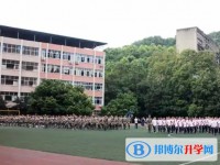 簡陽實驗中學怎么樣、好不好
