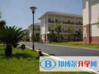 青城山高中招生簡章2025年