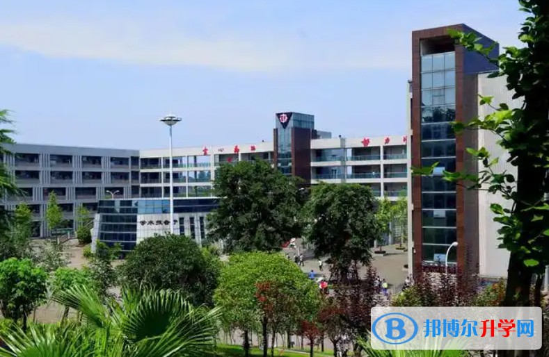 蜀光中學地址，乘車路線