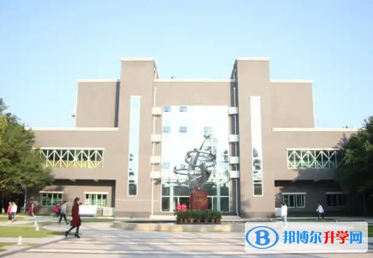 富順二中怎么樣、好不好