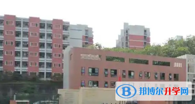 江姐中學(xué)地址，乘車路線