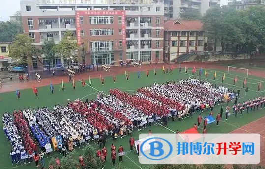 2025自貢六中招生計劃 招生人數是多少(附要求、條件、對象)