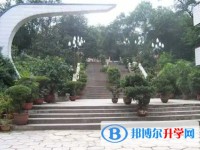 永年中學(xué)怎么樣、好不好