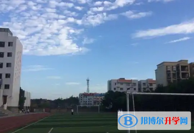 自貢二十二中怎么樣、好不好