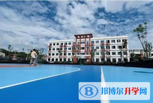 富順第一中學校怎么樣、好不好