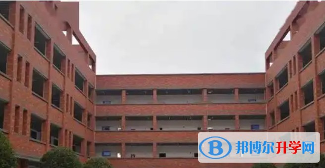 四川省自貢市江姐中學招生簡章2025年