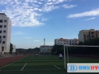 自貢市第六中學地址，乘車路線