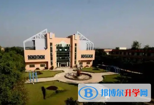 富順第二中學校招生簡章2025年