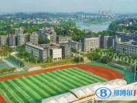 富順第二中學校怎么樣、好不好