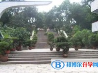 四川省富順縣永年中學校招生簡章2025年