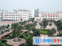 2025四川省富順縣永年中學校招生計劃 招生人數是多少(附要求、條件、對象)