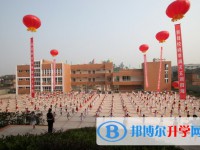 四川省富順縣永年中學校怎么樣、好不好