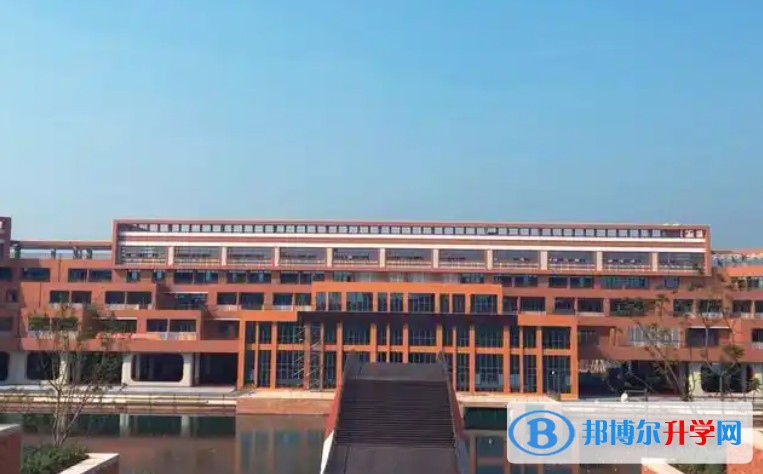 自貢市大安區(qū)嘉祥外國語學(xué)校招生簡章2025年