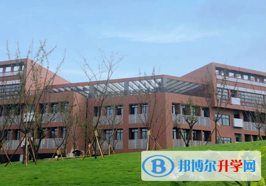 自貢市大安區嘉祥外國語學校地址，乘車路線