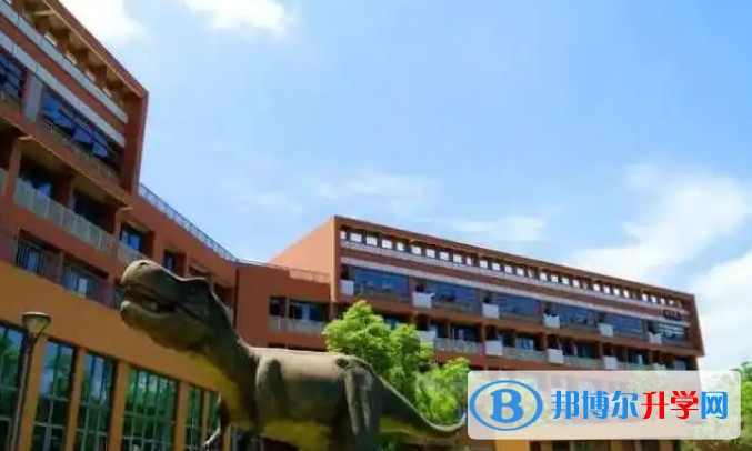 自貢市大安區嘉祥外國語學校怎么樣、好不好
