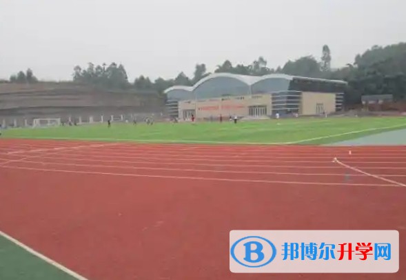 四川省榮縣第一中學校地址，乘車路線
