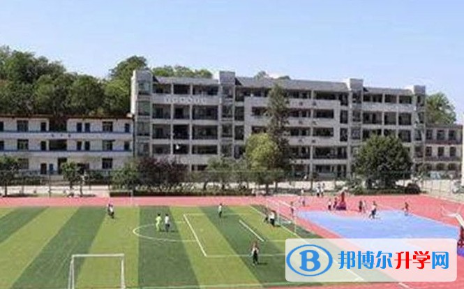 2025自貢田家炳中學多少錢(學費明細)