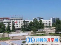 四川省榮縣中學校地址，乘車路線