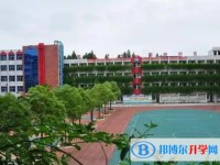 田家炳中學怎么樣、好不好