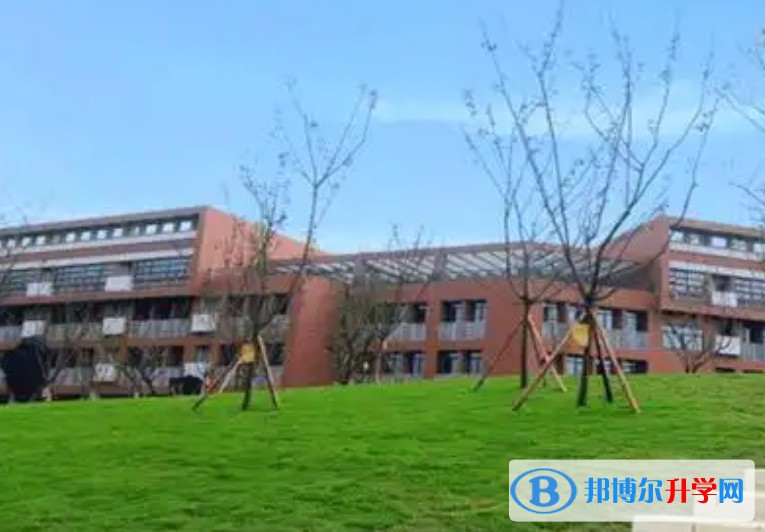 自貢市外國語學校招生簡章2025年