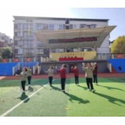 四川省廣元市零八一中學