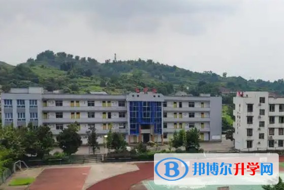 自貢牛佛中學地址，乘車路線