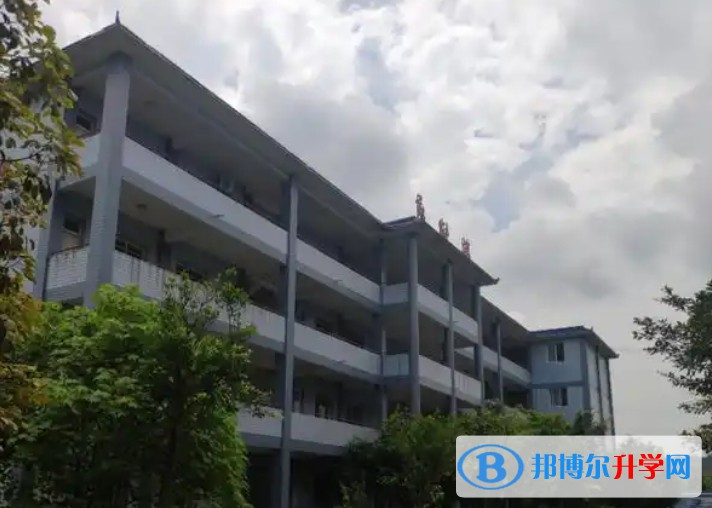 自貢牛佛中學怎么樣、好不好