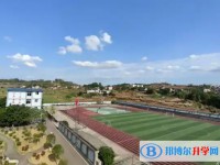 2025四川省自貢市牛佛中學校多少錢(學費明細)