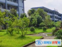 四川省自貢市牛佛中學校招生簡章2025年