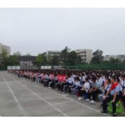 巴州區(qū)奇章中學(xué)校