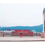 通江二中