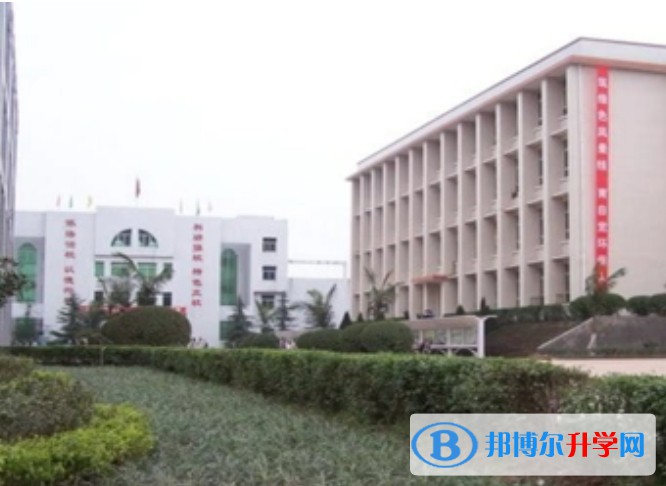 富順縣城關中學怎么樣、好不好